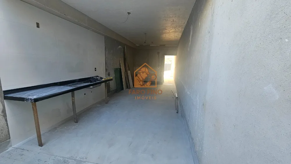 Casa, 3 quartos, 163 m² - Foto 2