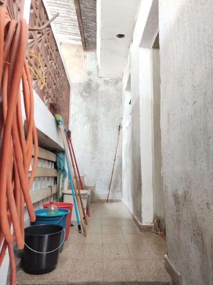 Casa, 3 quartos, 150 m² - Foto 1