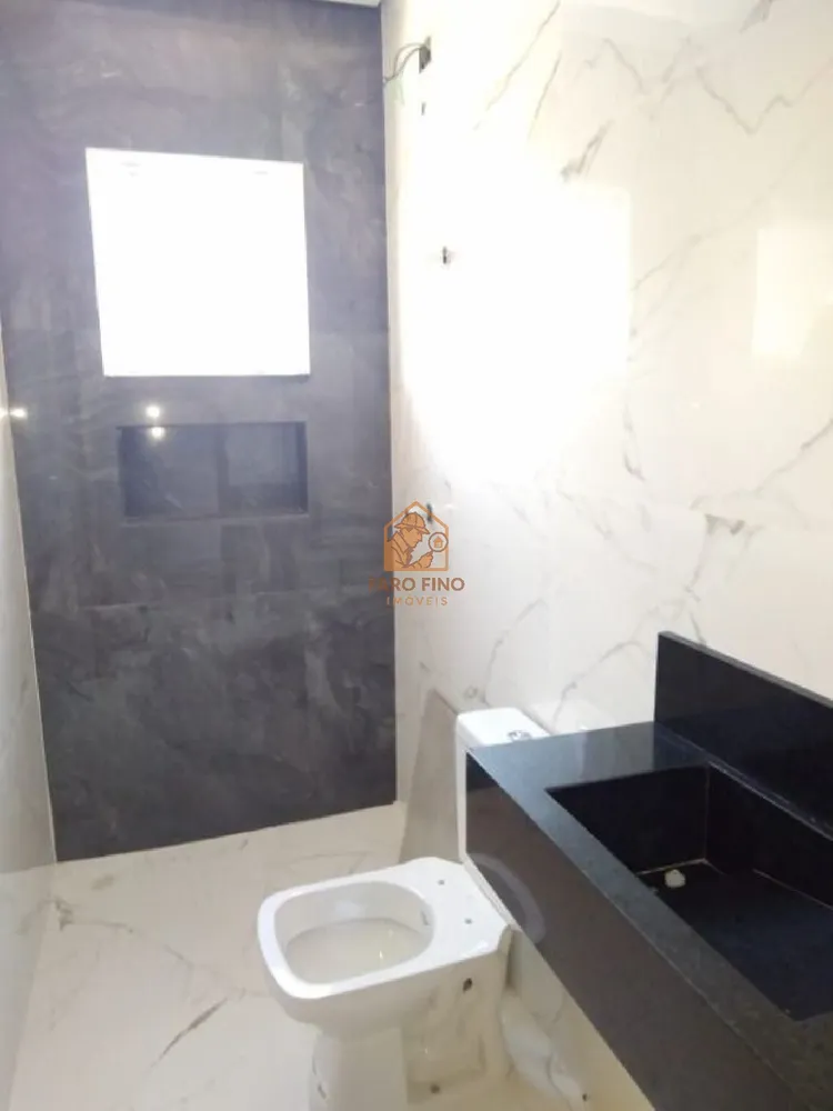 Casa, 3 quartos, 180 m² - Foto 1