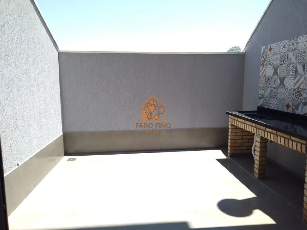 Casa, 3 quartos, 180 m² - Foto 8