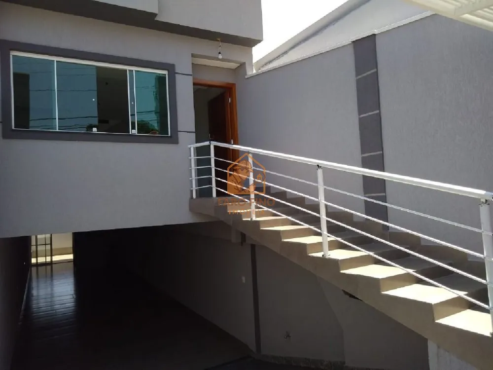 Casa, 3 quartos, 180 m² - Foto 2