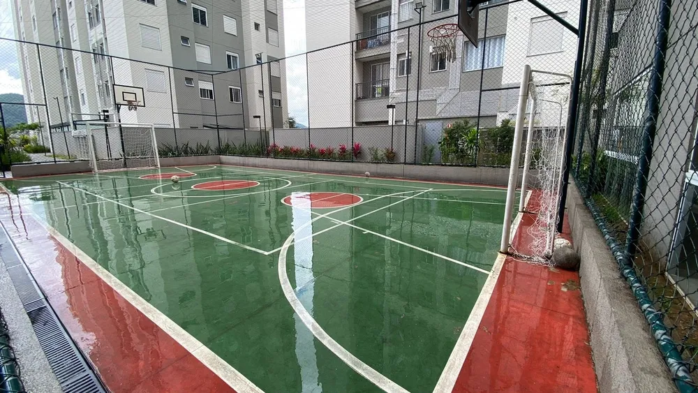 Apartamento, 2 quartos, 42 m² - Foto 4