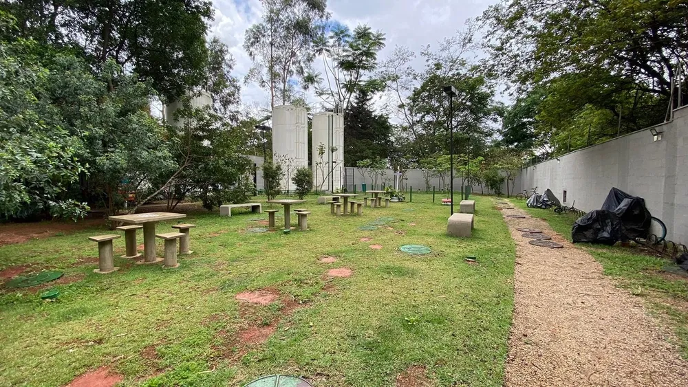 Apartamento, 2 quartos, 42 m² - Foto 10