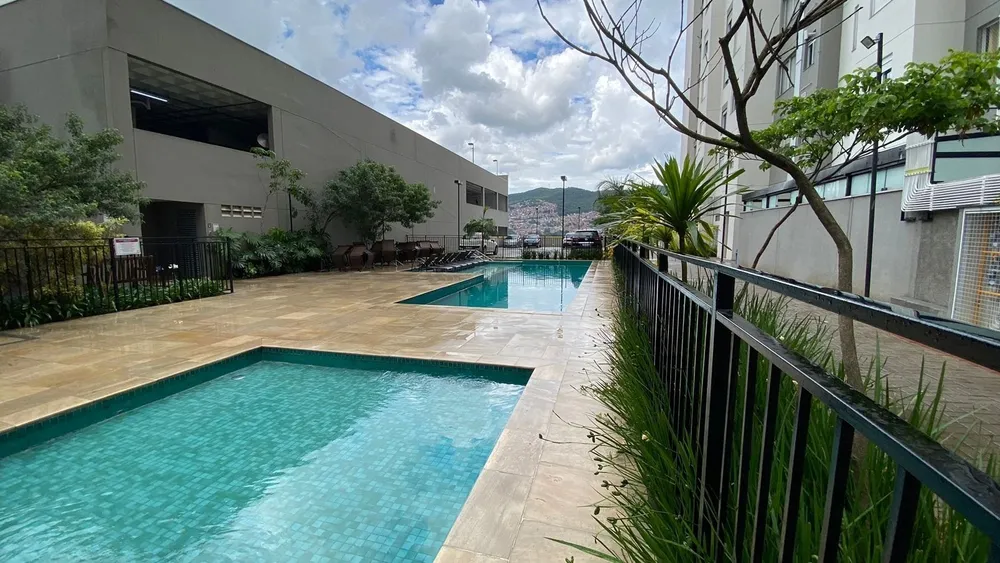 Apartamento, 2 quartos, 42 m² - Foto 9