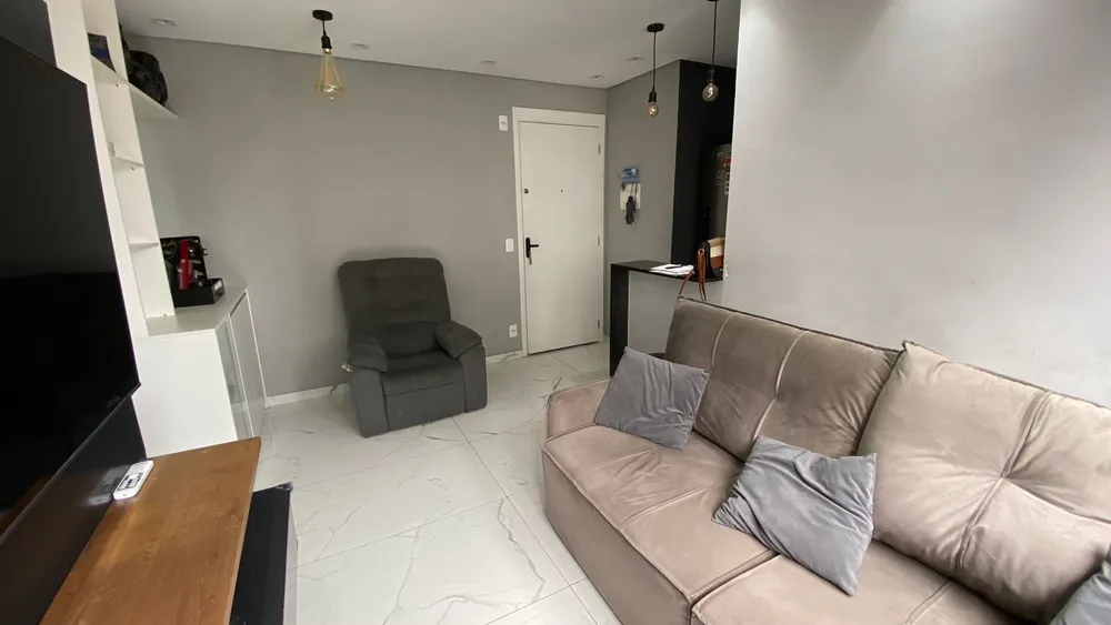 Apartamento, 2 quartos, 42 m² - Foto 6