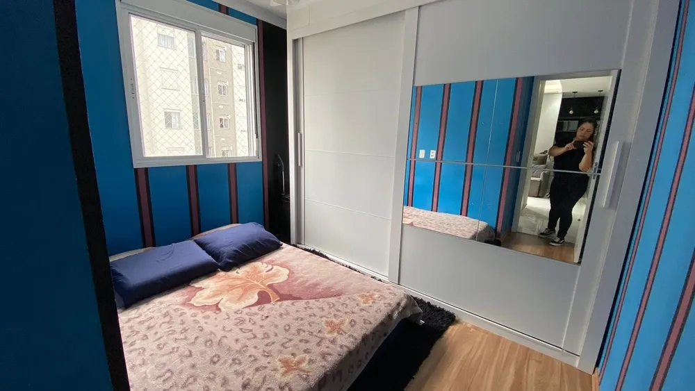 Apartamento, 2 quartos, 42 m² - Foto 5