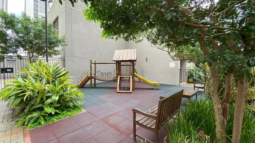Apartamento, 2 quartos, 42 m² - Foto 8