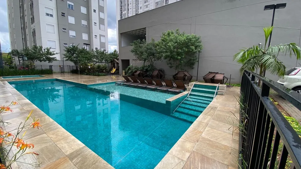 Apartamento, 2 quartos, 42 m² - Foto 11