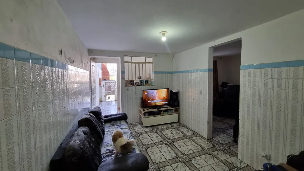 Casa, 2 quartos, 120 m² - Foto 1
