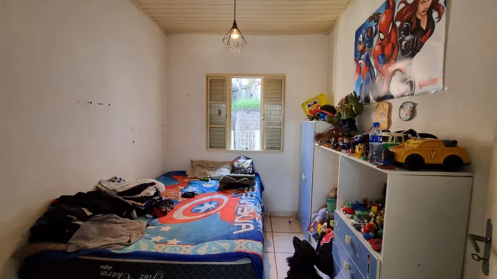 Casa, 2 quartos, 120 m² - Foto 4