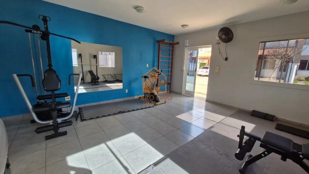 Casa, 2 quartos, 74 m² - Foto 4