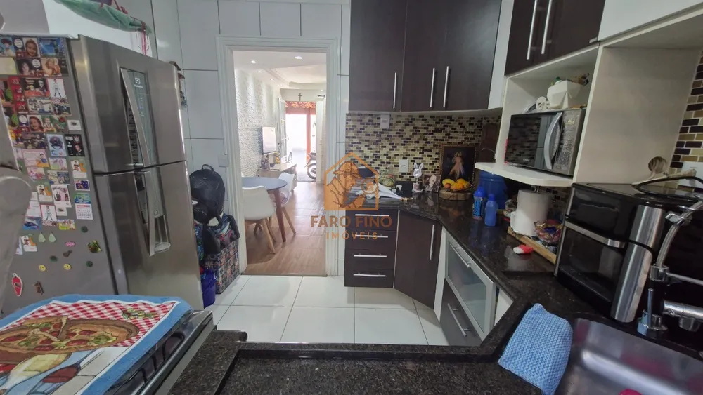 Casa, 2 quartos, 74 m² - Foto 2