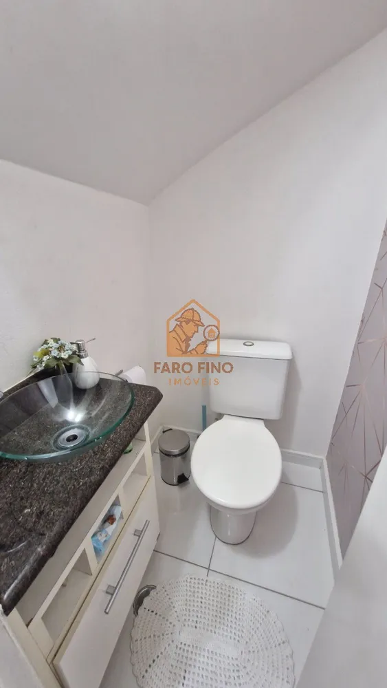 Casa, 2 quartos, 74 m² - Foto 6