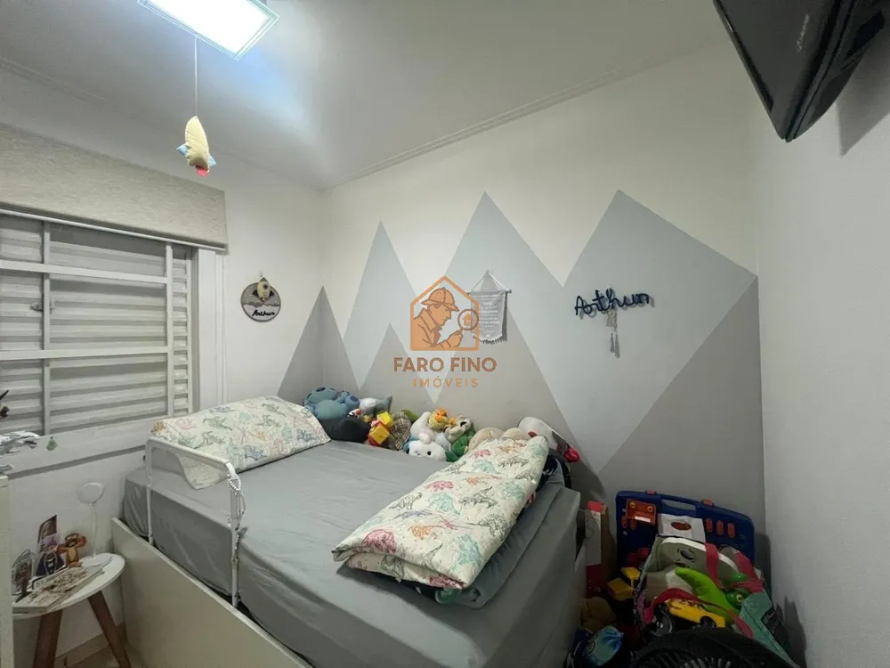 Casa, 2 quartos, 74 m² - Foto 7
