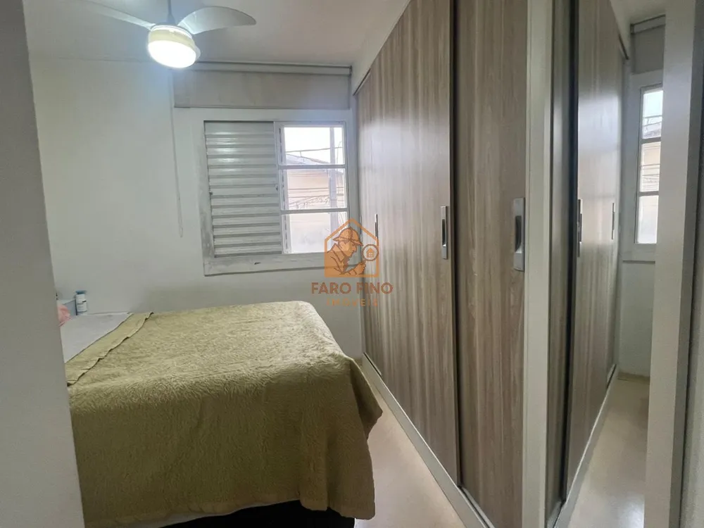 Casa, 2 quartos, 74 m² - Foto 3