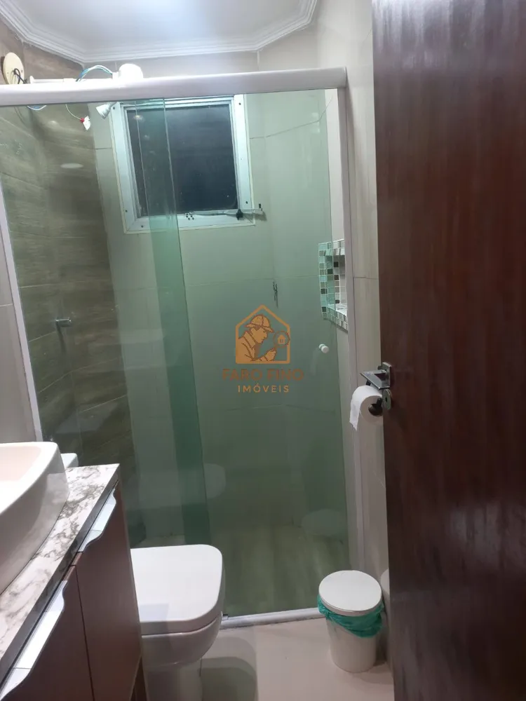 Apartamento, 2 quartos, 55 m² - Foto 9