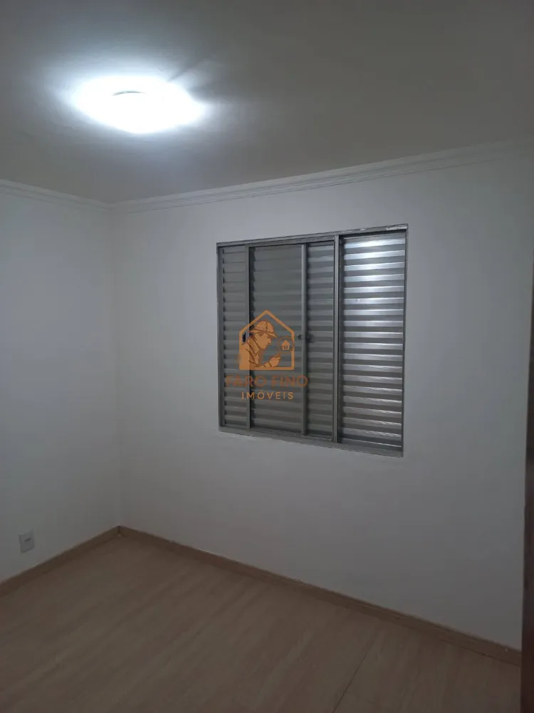 Apartamento, 2 quartos, 55 m² - Foto 2