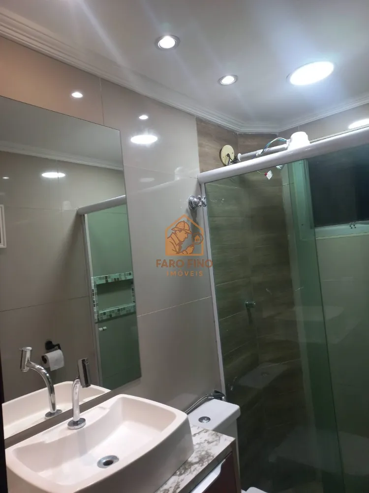 Apartamento, 2 quartos, 55 m² - Foto 3