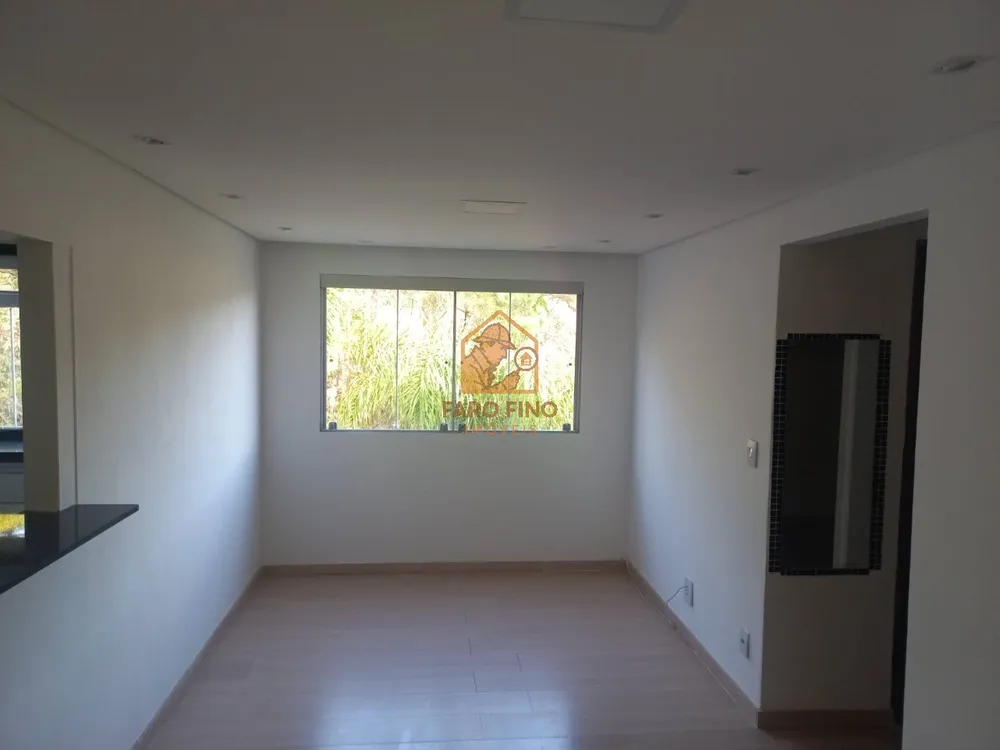 Apartamento, 2 quartos, 55 m² - Foto 4