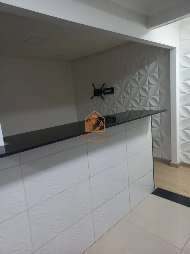 Apartamento, 2 quartos, 55 m² - Foto 6