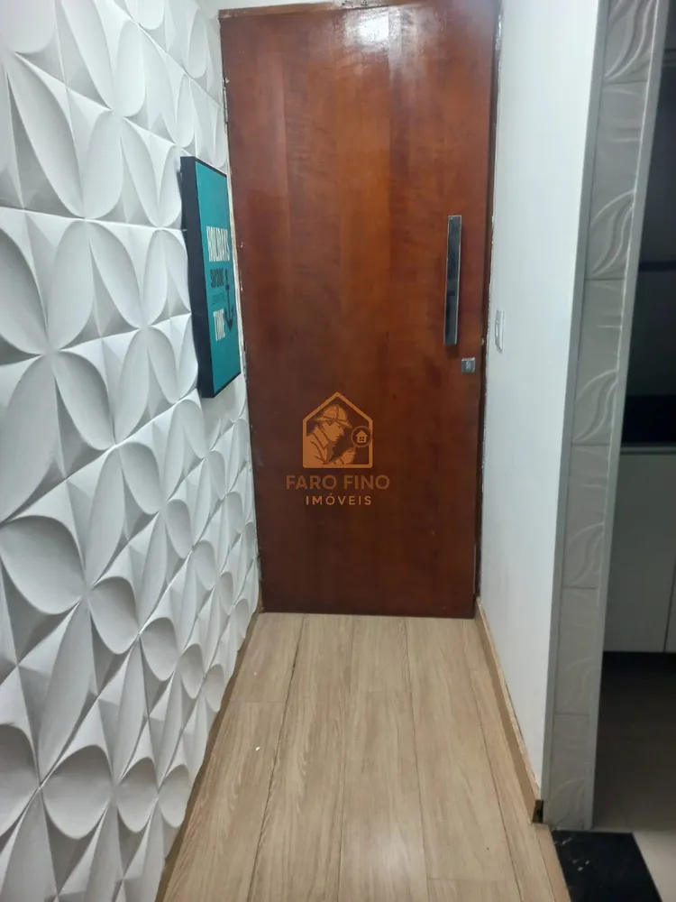 Apartamento, 2 quartos, 55 m² - Foto 1