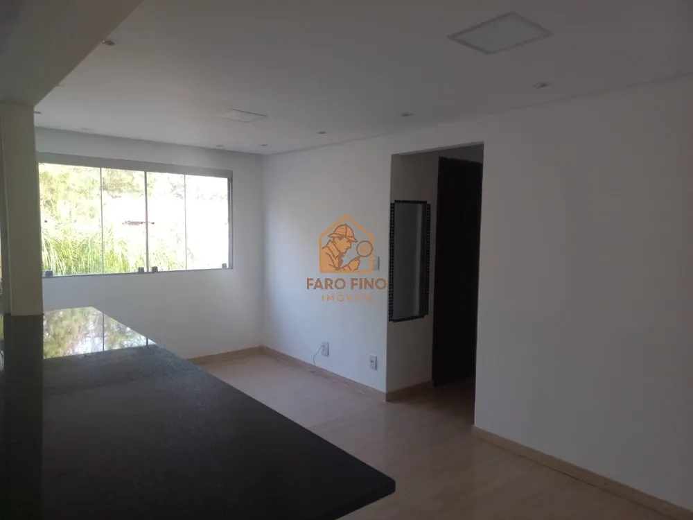 Apartamento, 2 quartos, 55 m² - Foto 5