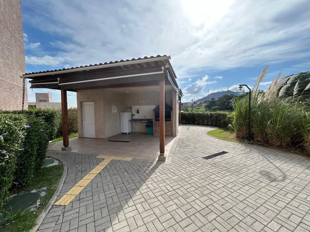 Apartamento, 2 quartos, 49 m² - Foto 5