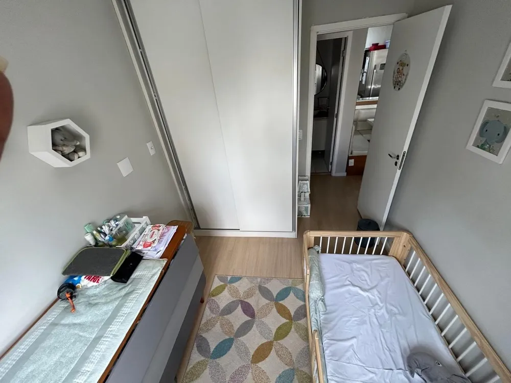 Apartamento, 2 quartos, 49 m² - Foto 17