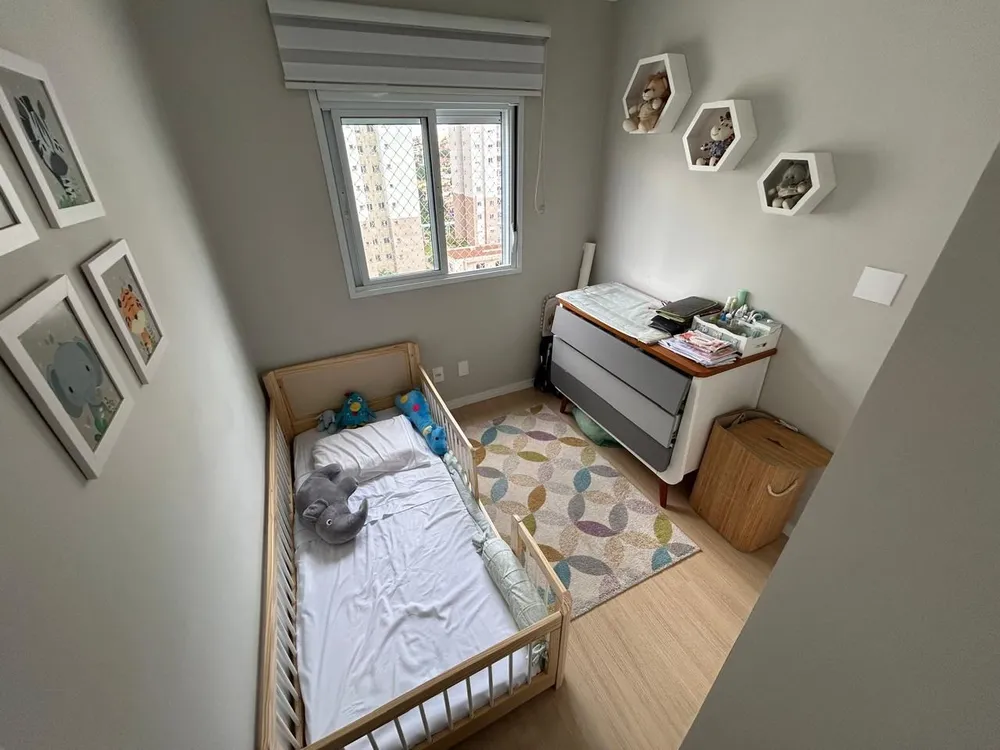 Apartamento, 2 quartos, 49 m² - Foto 18