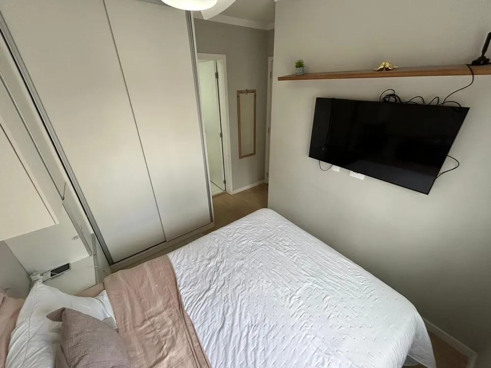 Apartamento, 2 quartos, 49 m² - Foto 15