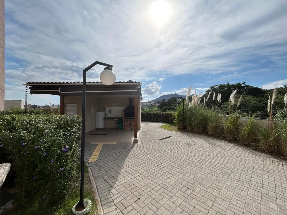 Apartamento, 2 quartos, 49 m² - Foto 2