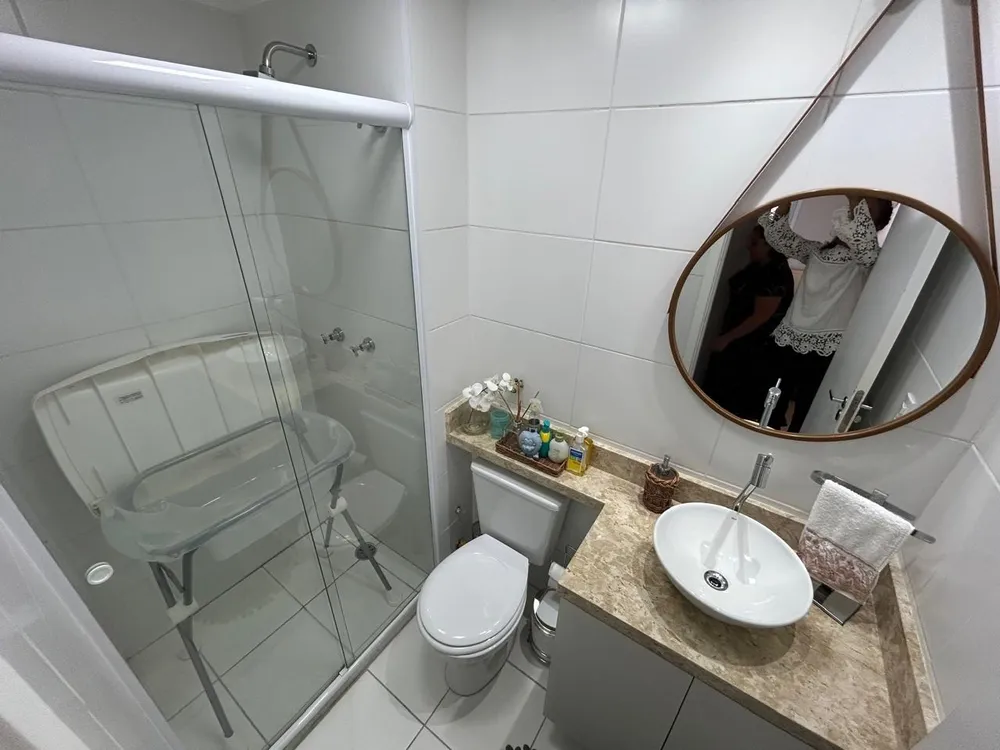 Apartamento, 2 quartos, 49 m² - Foto 16