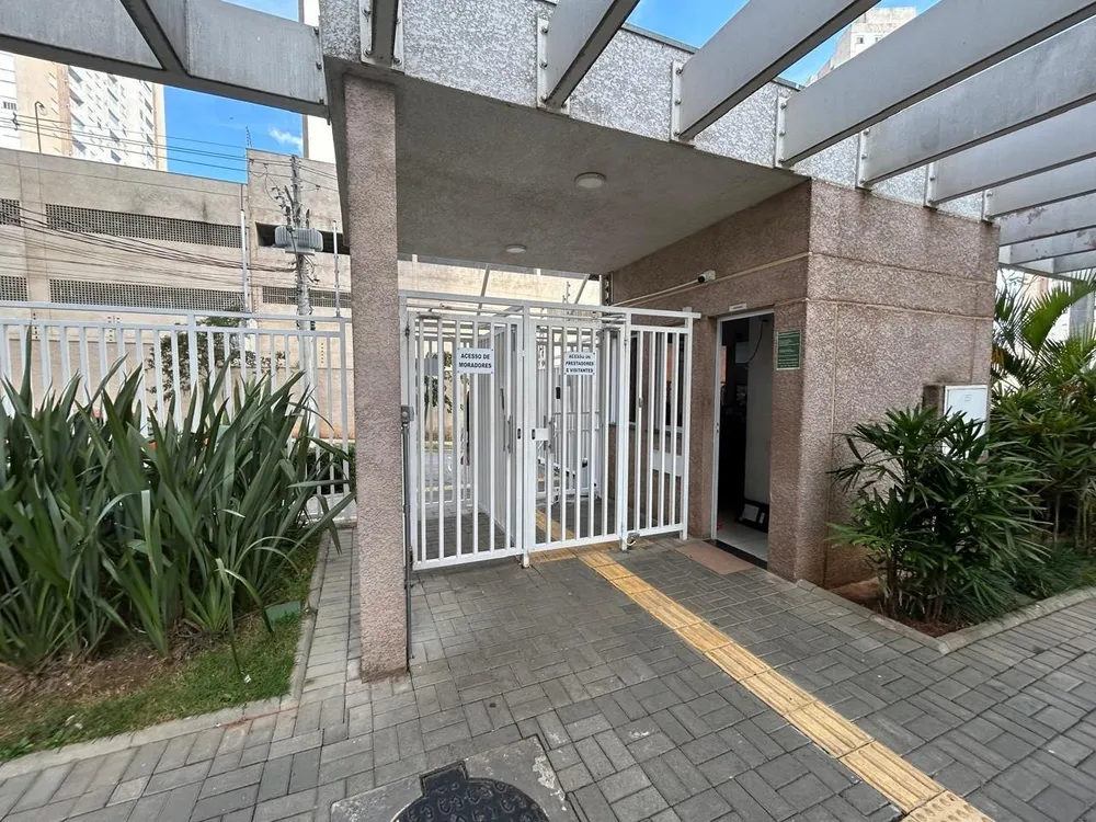 Apartamento, 2 quartos, 49 m² - Foto 1