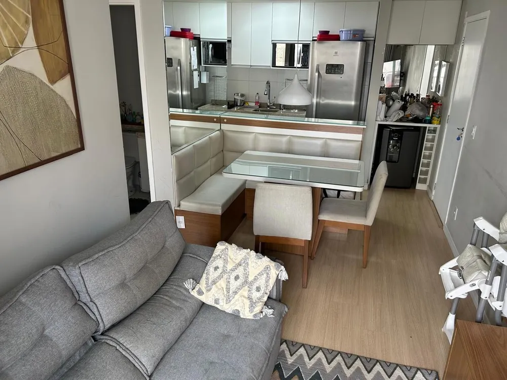Apartamento, 2 quartos, 49 m² - Foto 19
