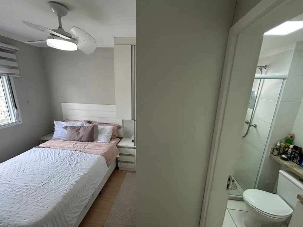 Apartamento, 2 quartos, 49 m² - Foto 4