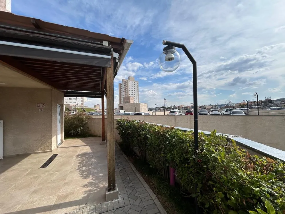 Apartamento, 2 quartos, 49 m² - Foto 4