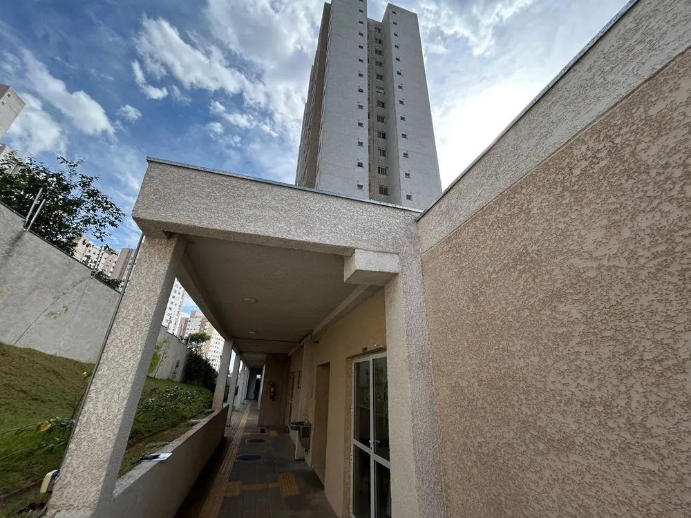 Apartamento, 2 quartos, 49 m² - Foto 2