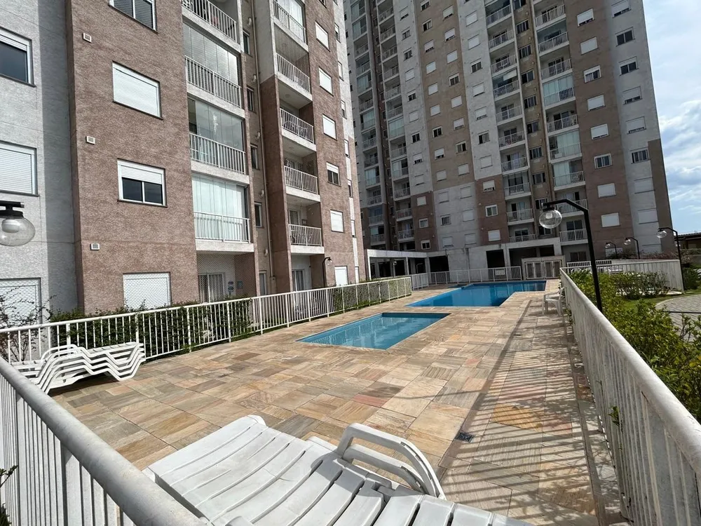 Apartamento, 2 quartos, 49 m² - Foto 6