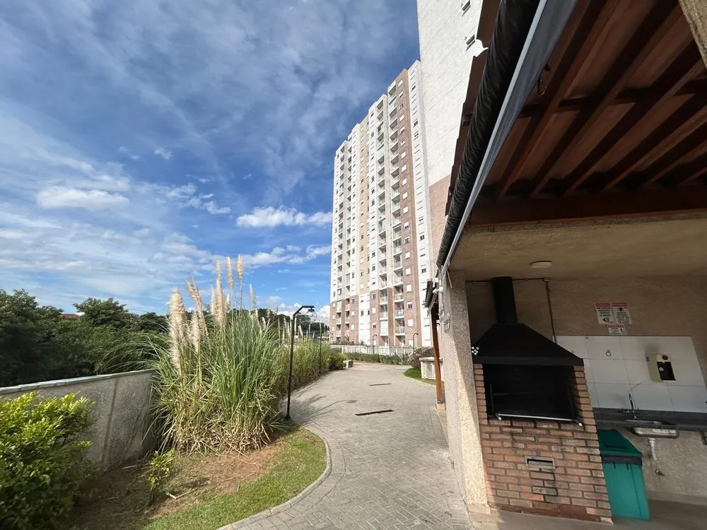Apartamento, 2 quartos, 49 m² - Foto 3