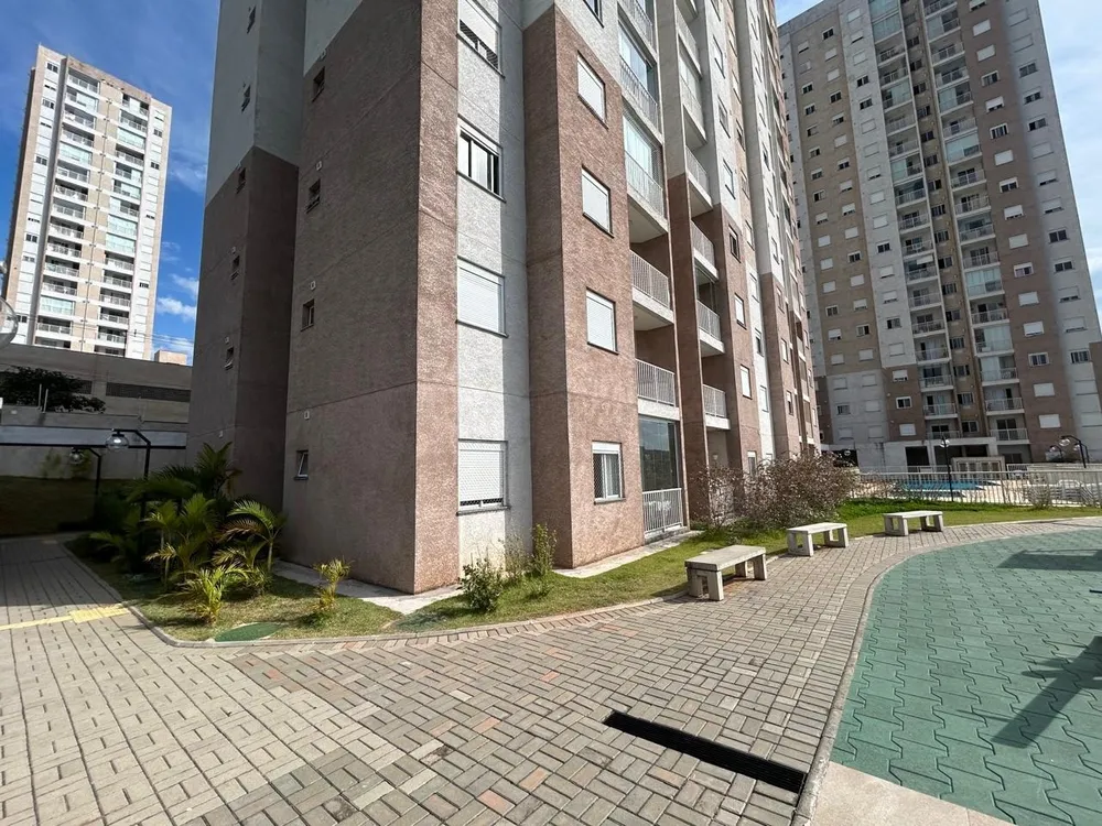 Apartamento, 2 quartos, 49 m² - Foto 3