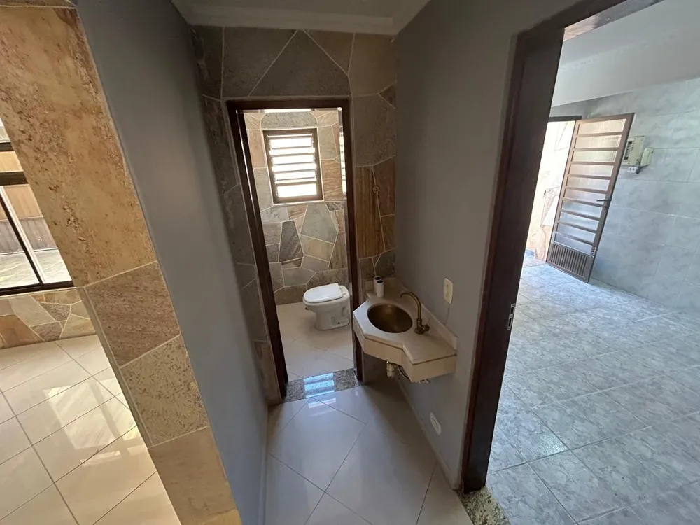 Casa, 3 quartos, 150 m² - Foto 4