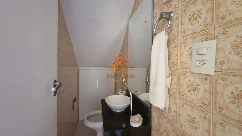 Casa, 2 quartos, 106 m² - Foto 2