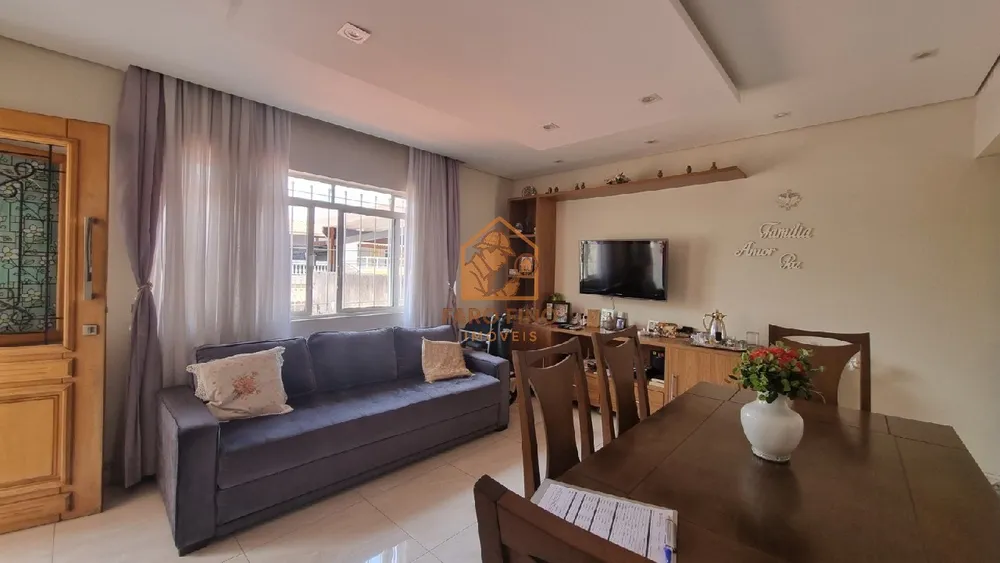 Casa, 2 quartos, 106 m² - Foto 1