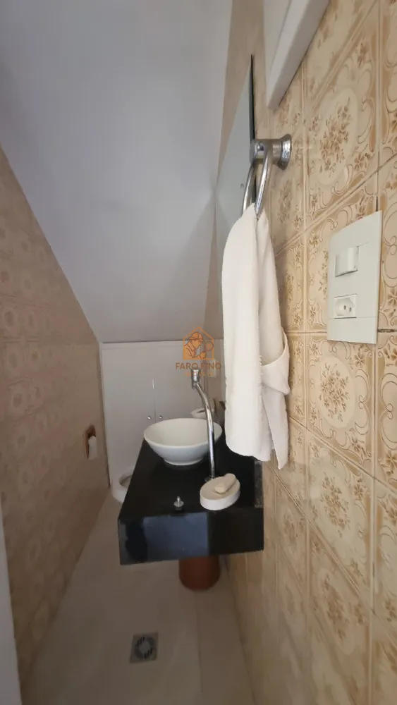 Casa, 2 quartos, 106 m² - Foto 3