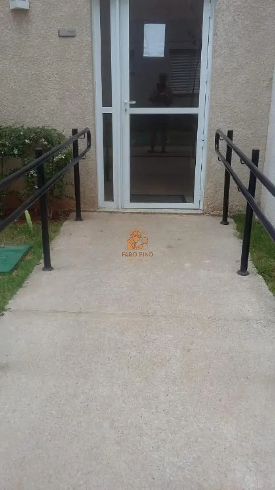Apartamento, 2 quartos, 43 m² - Foto 8