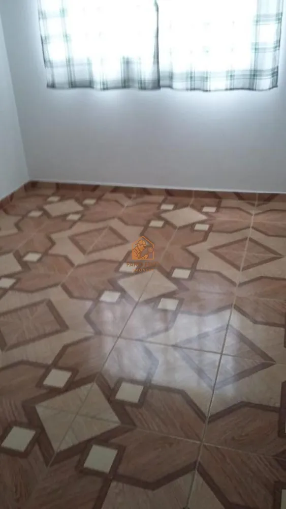 Apartamento, 2 quartos, 43 m² - Foto 1