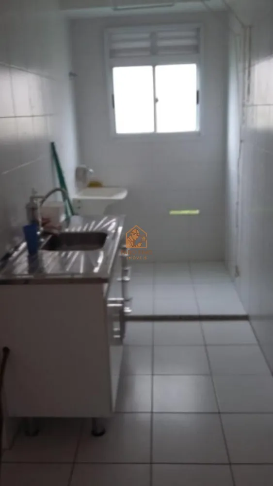 Apartamento, 2 quartos, 43 m² - Foto 9