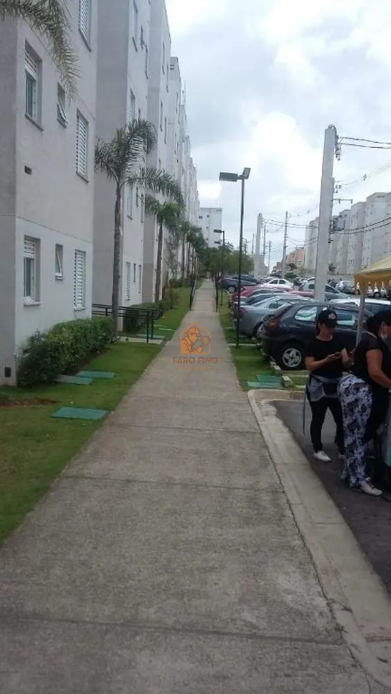 Apartamento, 2 quartos, 43 m² - Foto 5