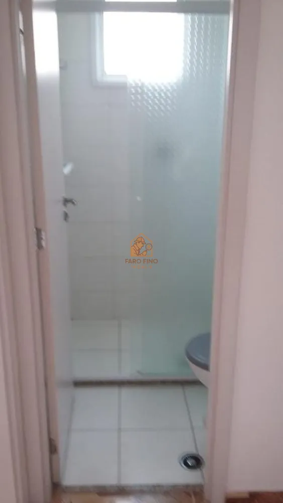 Apartamento, 2 quartos, 43 m² - Foto 2