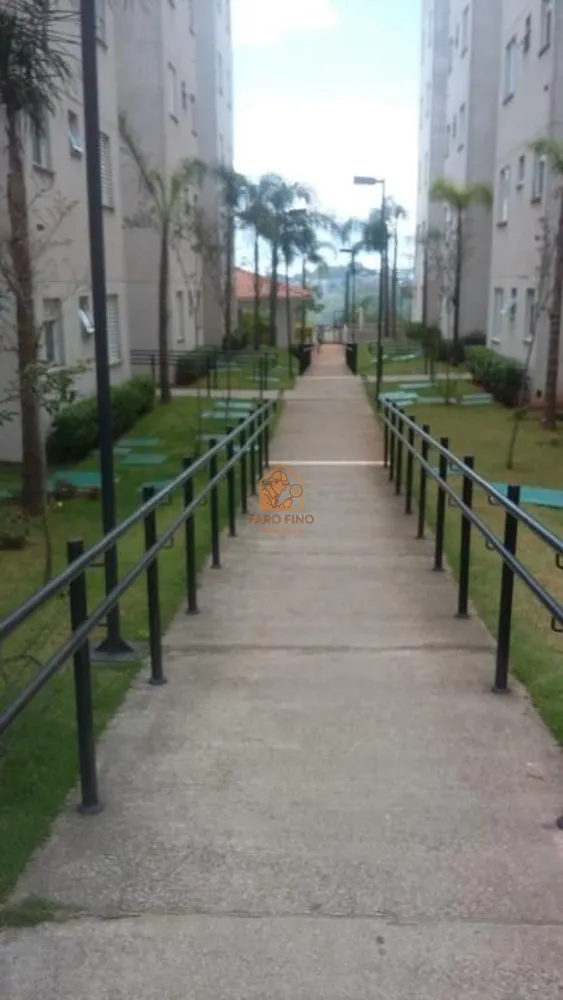 Apartamento, 2 quartos, 43 m² - Foto 4